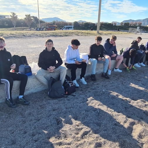 Actualités Actualités - Évènements