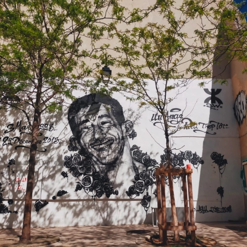 Actualités Actualités - Évènements