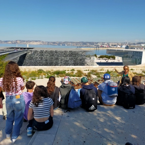 Actualités Actualités - Évènements