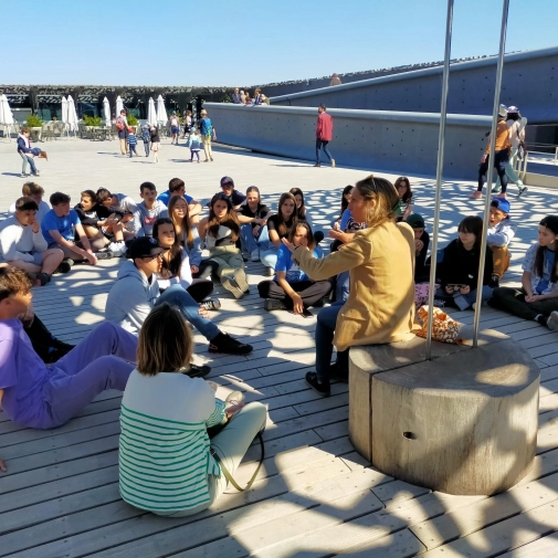 Actualités Actualités - Évènements