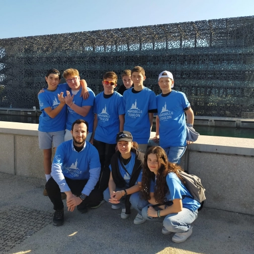 Actualités Actualités - Évènements