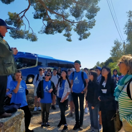 Actualités Actualités - Évènements