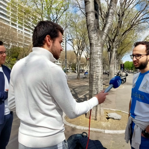 Actualités Actualités - Évènements