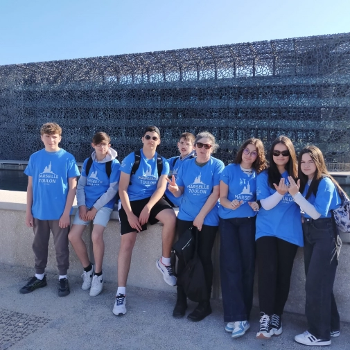 Actualités Actualités - Évènements