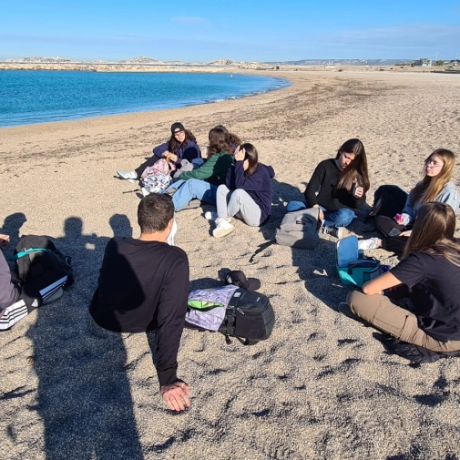 Actualités Actualités - Évènements