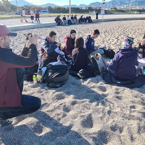 Actualités Actualités - Évènements