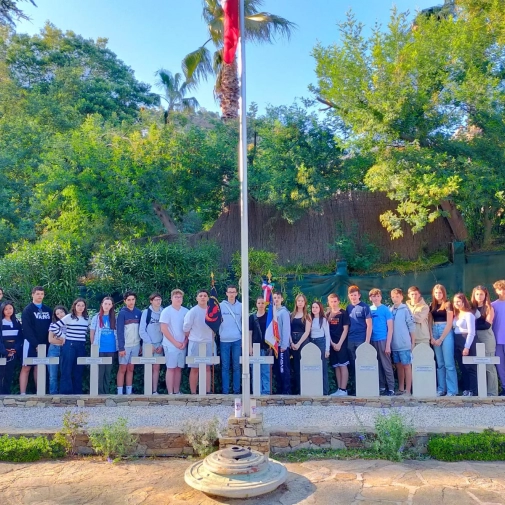 Actualités Actualités - Évènements