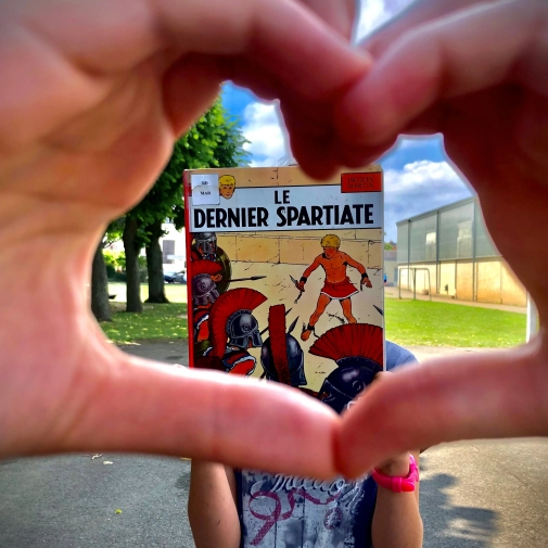 Actualités Actualités - Évènements