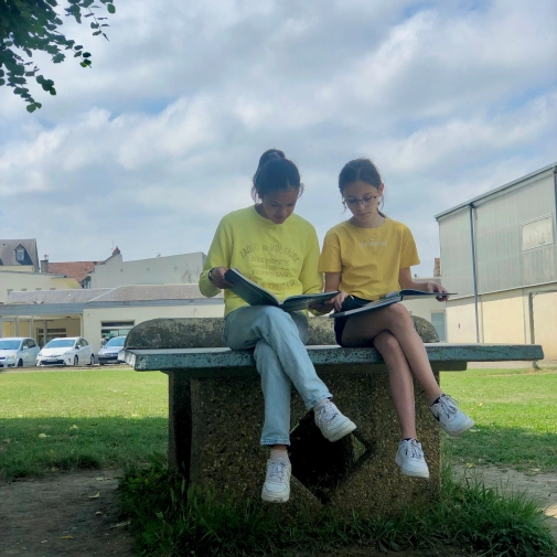 Actualités Actualités - Évènements