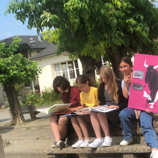 Actualités Actualités - Évènements