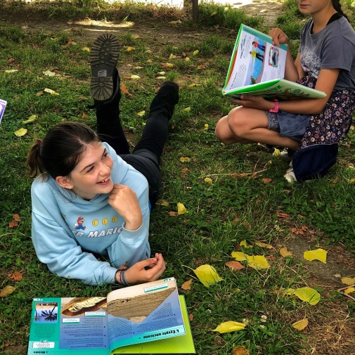 Actualités Actualités - Évènements