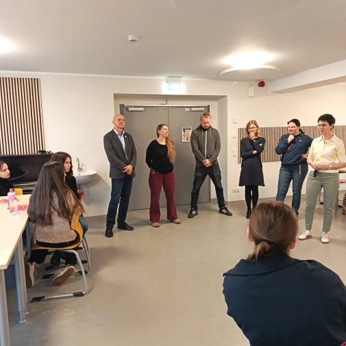 jour 1 - Vendredi 20 Mars 2026