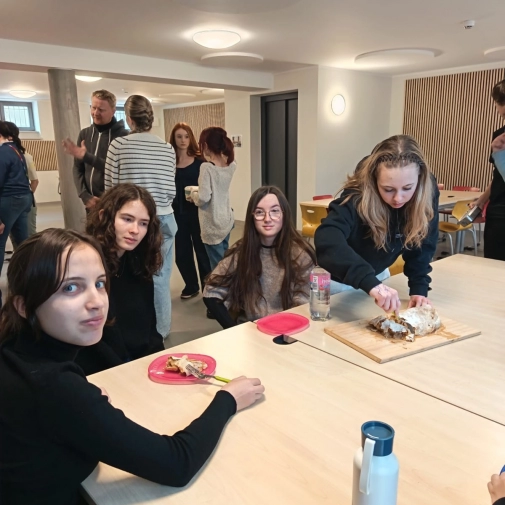 jour 1 - Vendredi 20 Mars 2026