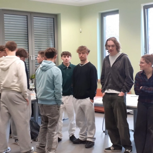 jour 1 - Vendredi 20 Mars 2026