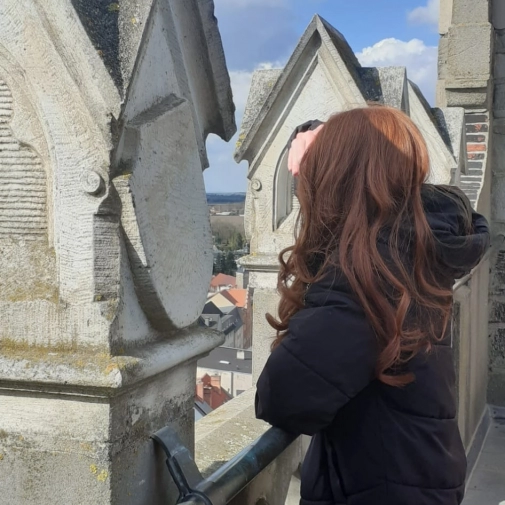 jour 1 - Vendredi 20 Mars 2026