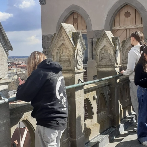 jour 1 - Vendredi 20 Mars 2026