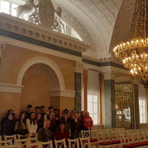 jour 1 - Vendredi 20 Mars 2026