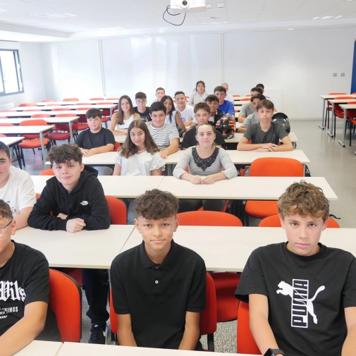 3ème Prepa Métiers