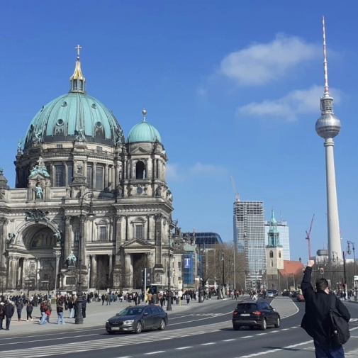 Jour 2- samedi 21 mars 2026