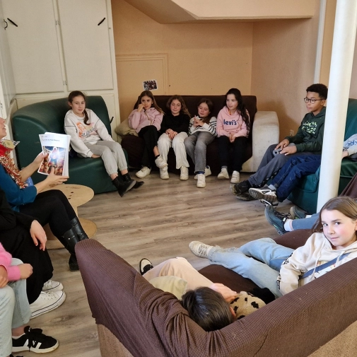 Actualités Actualités - Évènements