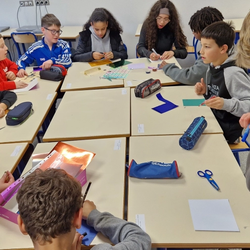 Actualités Actualités - Évènements