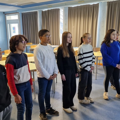 Actualités Actualités - Évènements