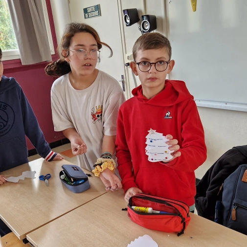 Actualités Actualités - Évènements