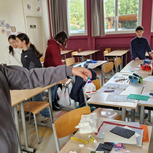 Actualités Actualités - Évènements