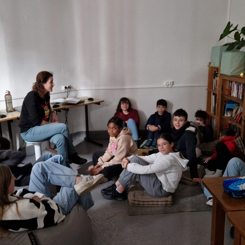 Actualités Actualités - Évènements