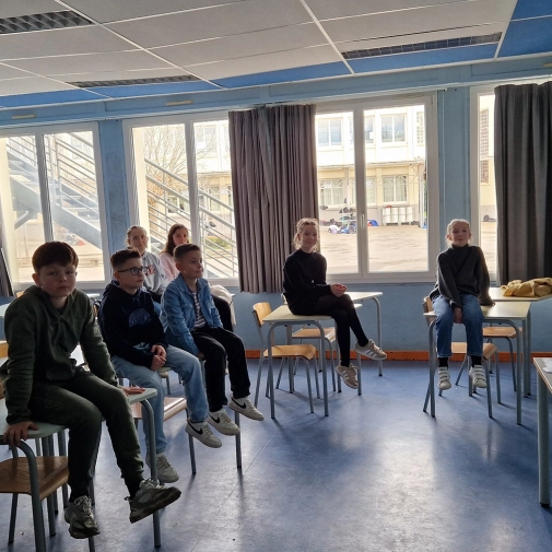 Actualités Actualités - Évènements