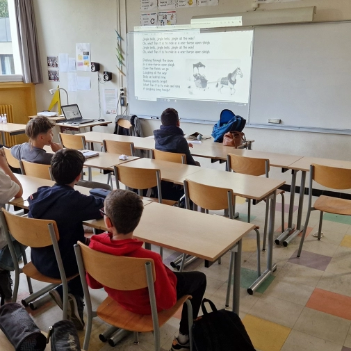 Actualités Actualités - Évènements