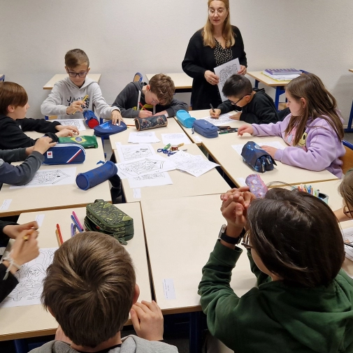 Actualités Actualités - Évènements