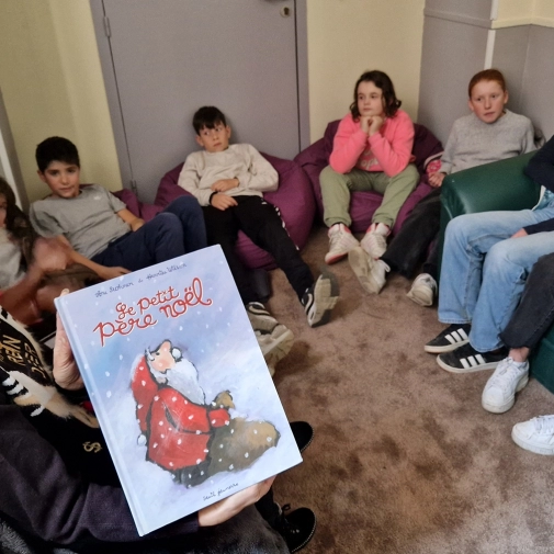 Actualités Actualités - Évènements