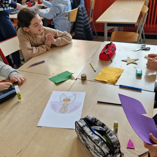 Actualités Actualités - Évènements