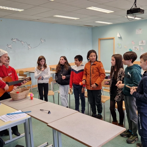 Actualités Actualités - Évènements