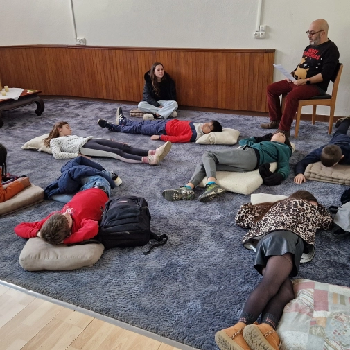 Actualités Actualités - Évènements