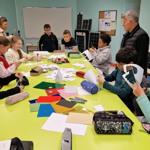 Actualités Actualités - Évènements