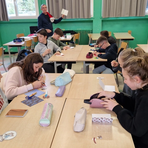 Actualités Actualités - Évènements