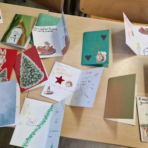 Actualités Actualités - Évènements