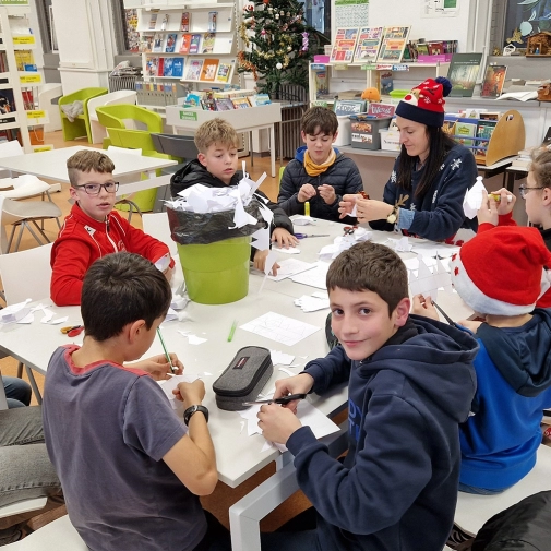 Actualités Actualités - Évènements