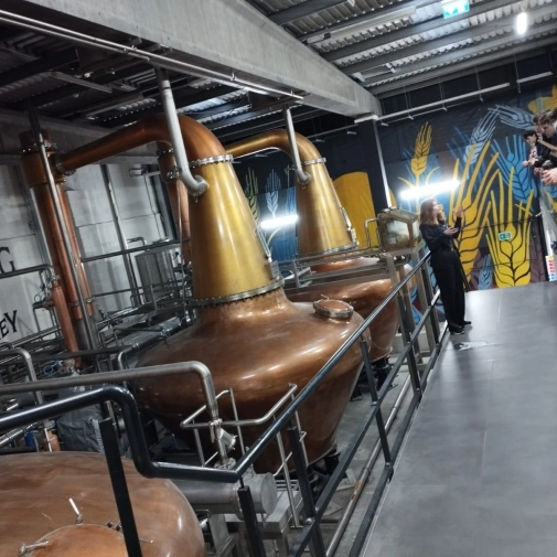 Jour 4 : jeudi 19 février