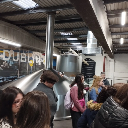 Jour 4 : jeudi 19 février