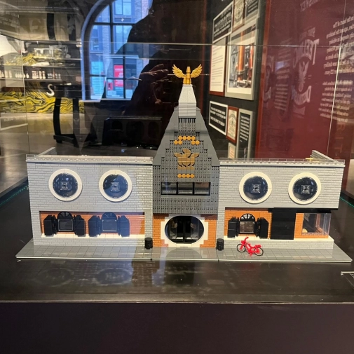 Jour 4 : jeudi 19 février