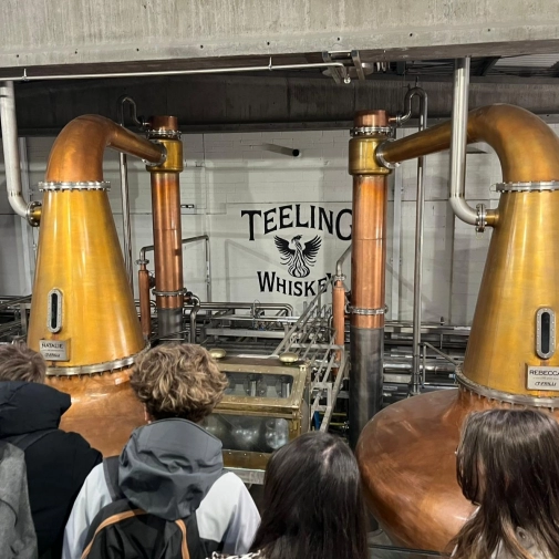 Jour 4 : jeudi 19 février