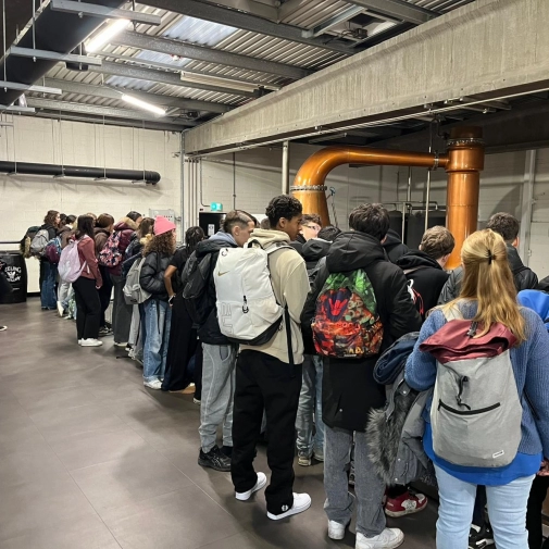 Jour 4 : jeudi 19 février