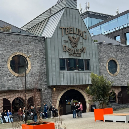 Jour 4 : jeudi 19 février