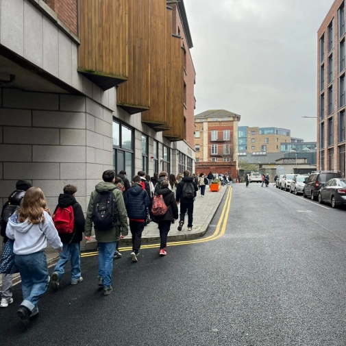 Jour 4 : jeudi 19 février