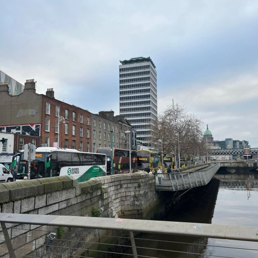 Jour 4 : jeudi 19 février