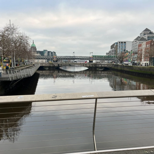 Jour 4 : jeudi 19 février