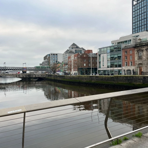 Jour 4 : jeudi 19 février